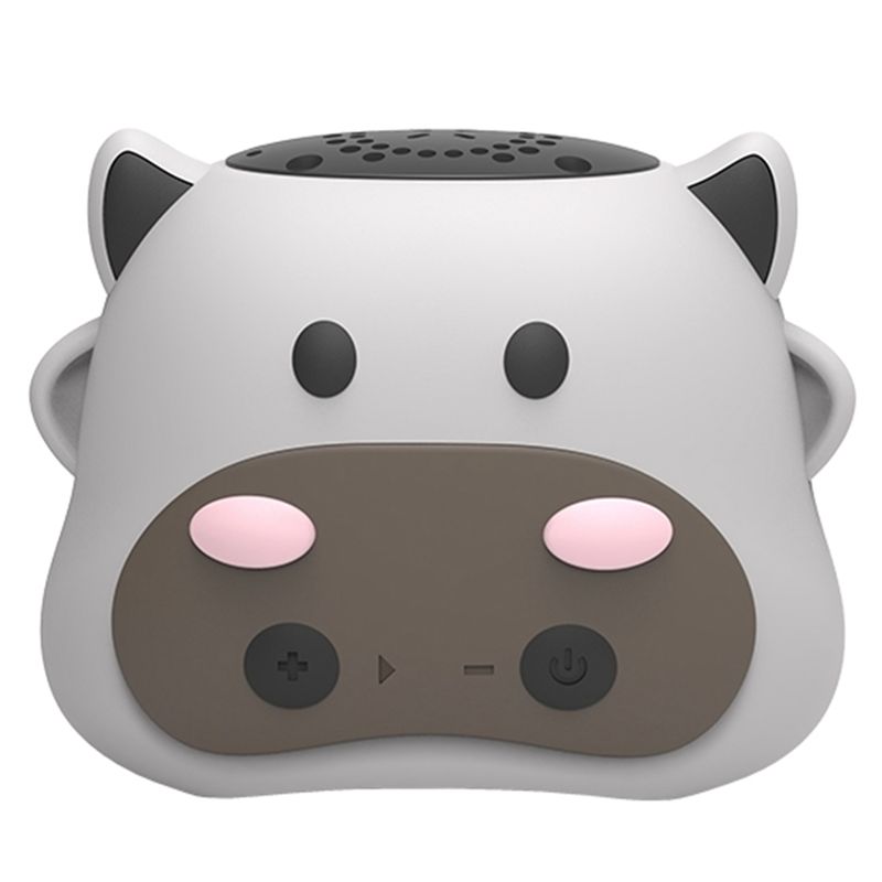 Audio Music Kids - HOT!A72T Mini Bluetooth Speaker Cute Cartoon