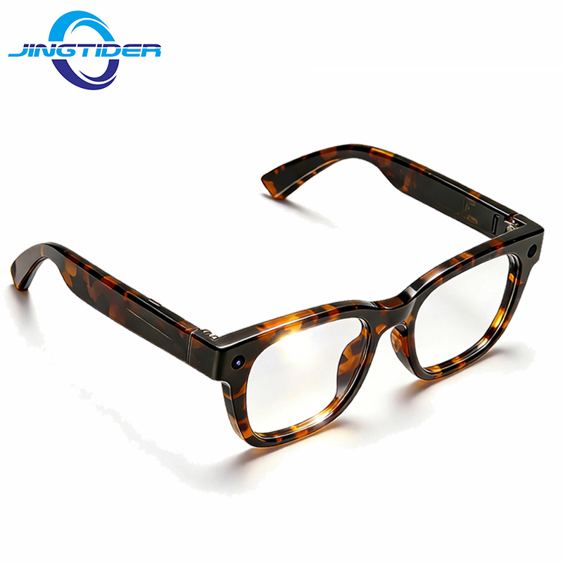 Audio Music To Video Ai Free - G600 Pro AI Smart Glasses 13MP