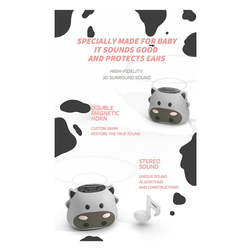 HOT!A72T Mini Bluetooth Speake - Audio Music Kids 评论和价格