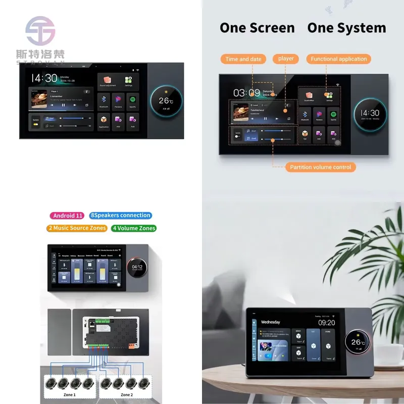 2026 Central Control Knob for  - Audio House Music 评论和价格