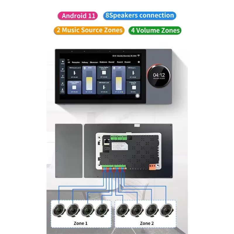 2026 Central Control Knob for  - Audio House Music 评论和价格