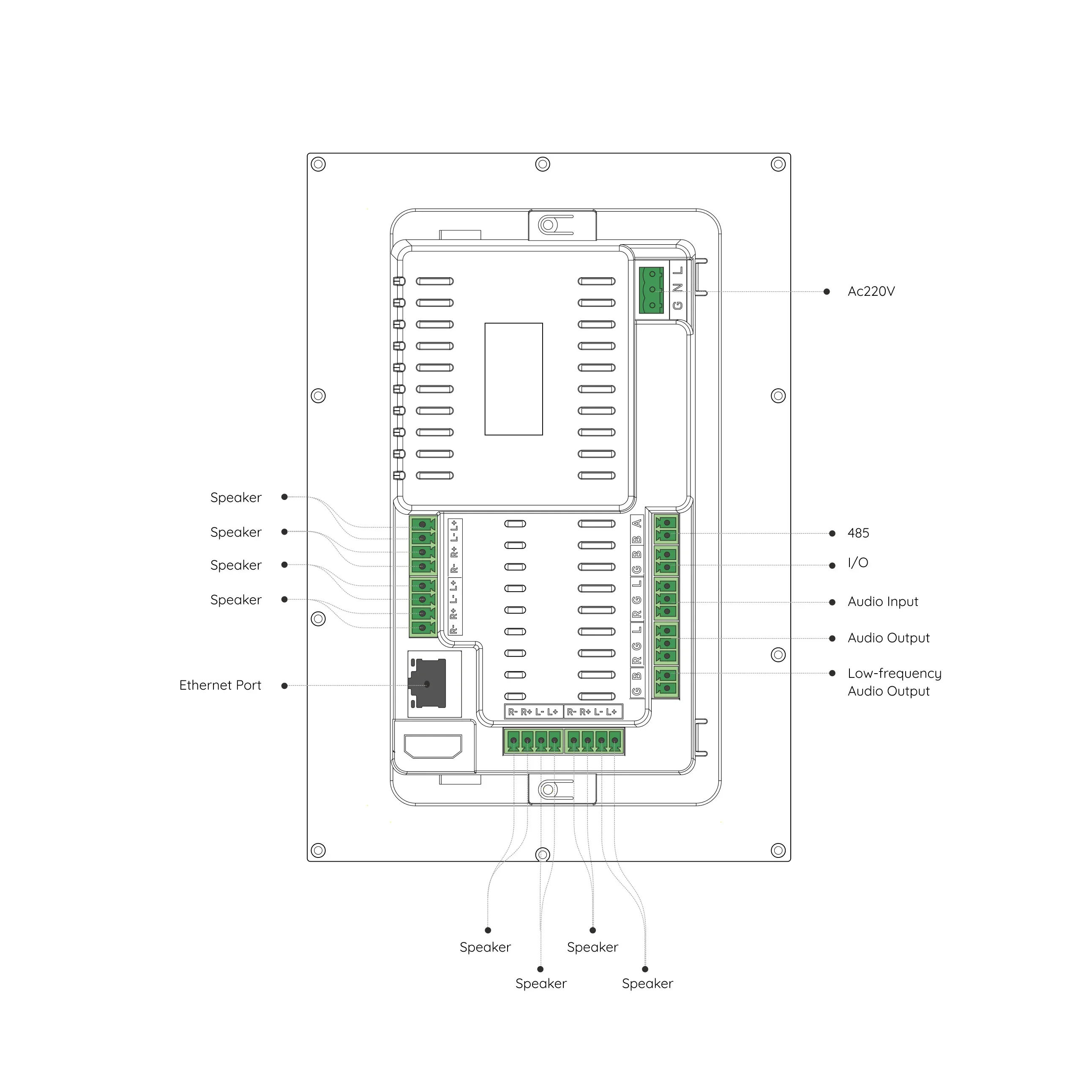 2026 New Advanced Smart Home I - Audio Music Distribution 评论和价格