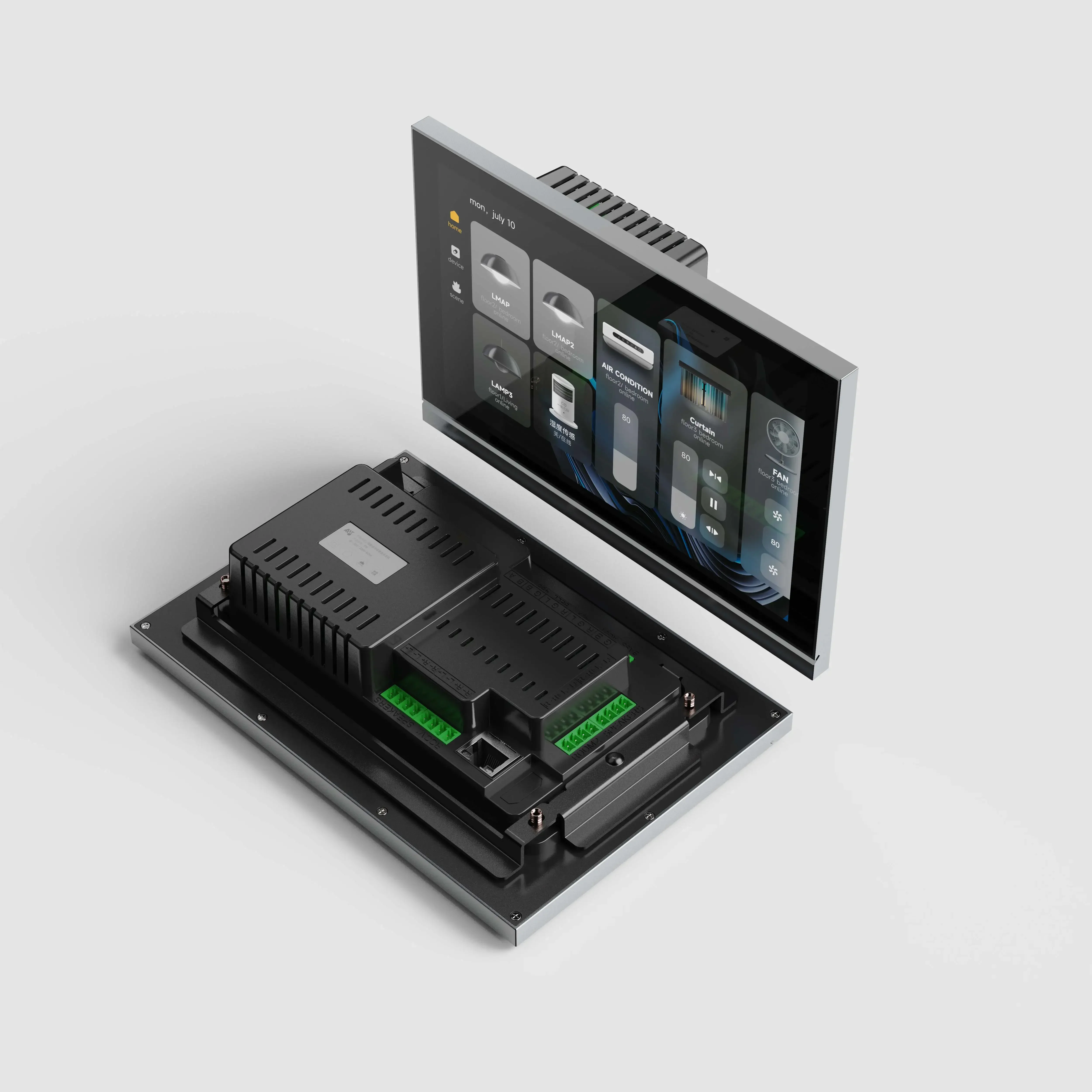 2026 New Advanced Smart Home I - Audio Music Distribution 评论和价格