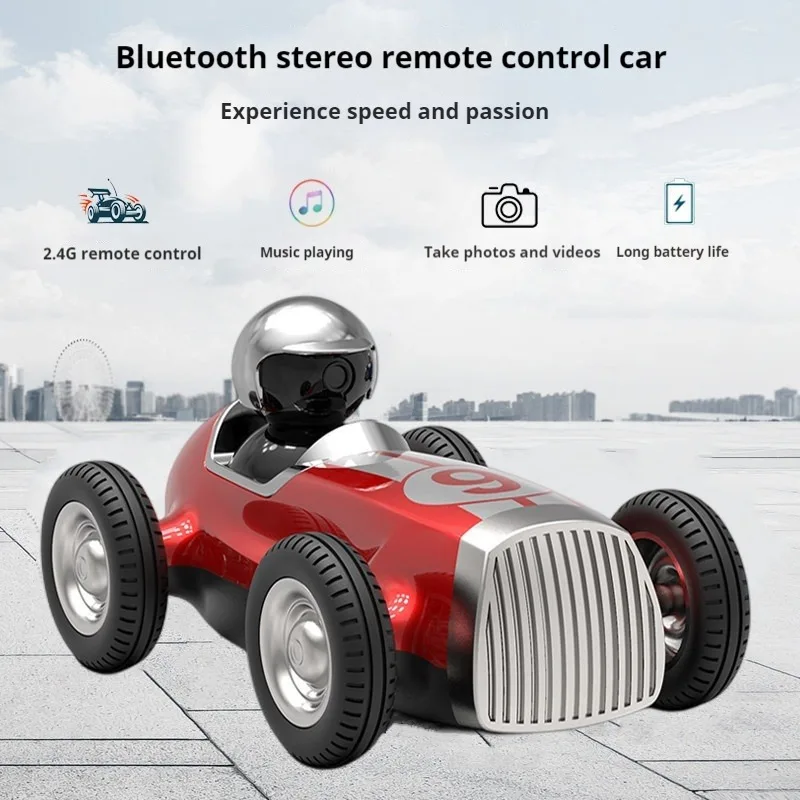 Cool Stuff Toy Car Funny Gift- - Audio Music Kids 评论和价格
