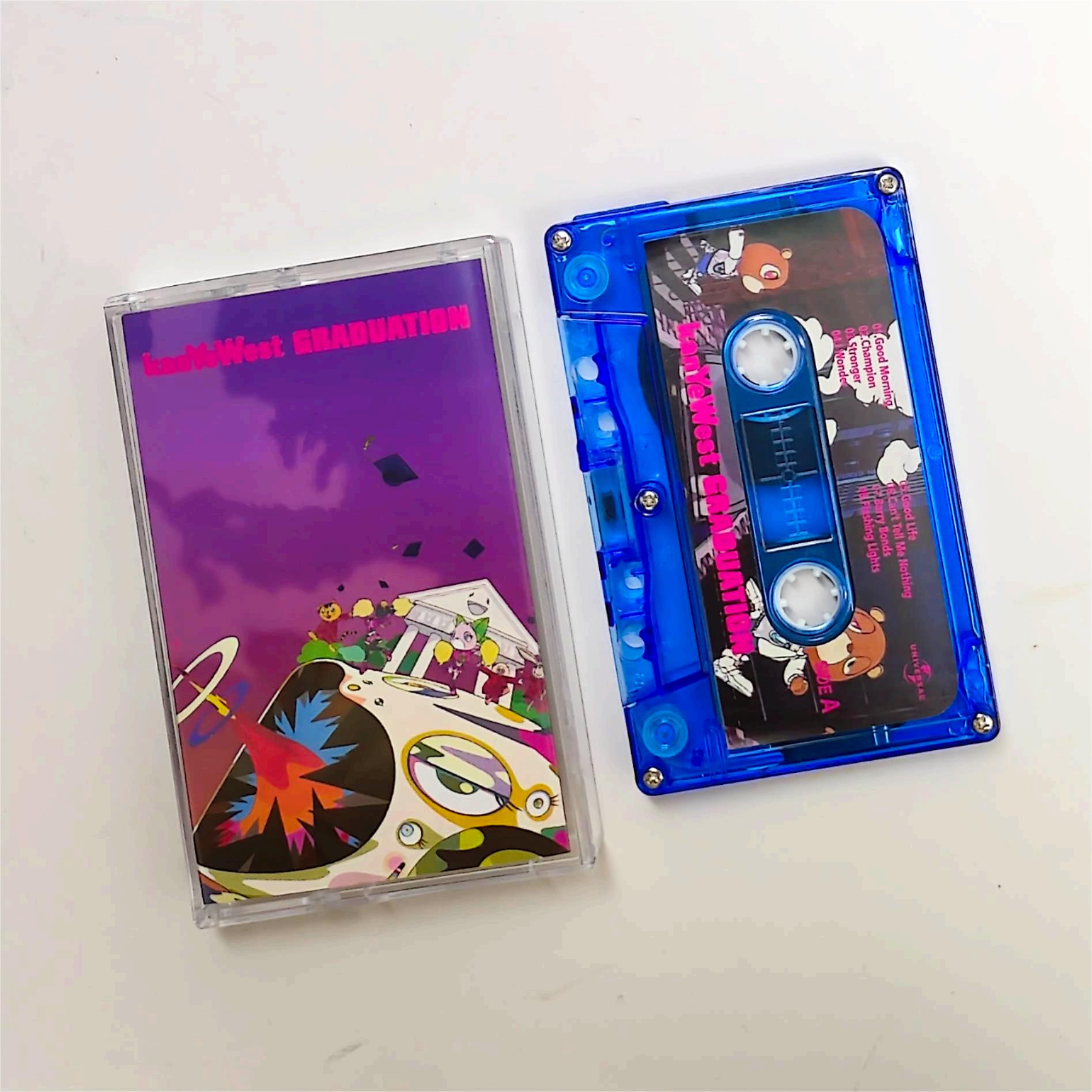 New Rap Konman Kanye West Musi - Audio Music Recorder 评论和价格