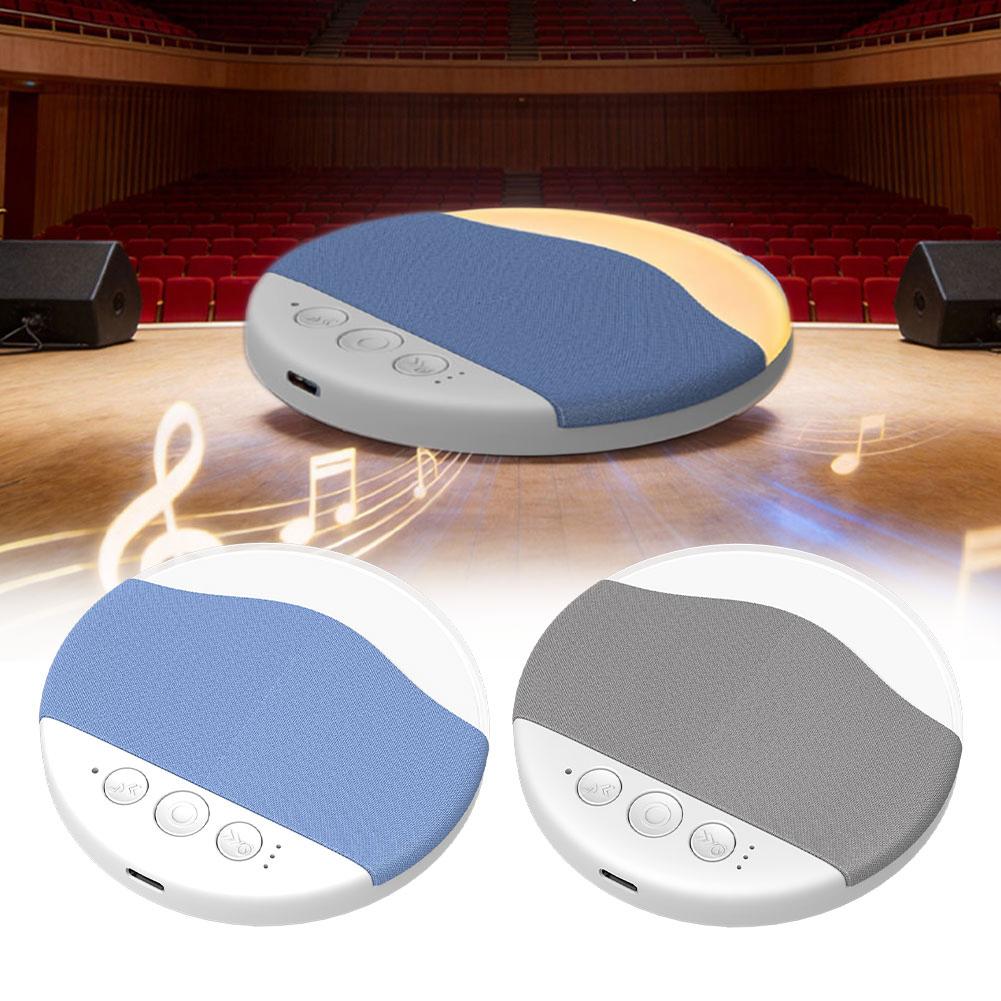 Mini Sleeping Bluetooth Speake - Audio Music Player Pc 评论和价格