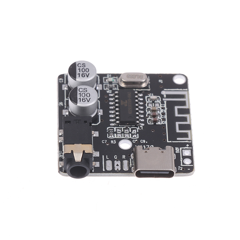 Type-C Bluetooth Audio Receive - Audio Music Free Mp3 评论和价格