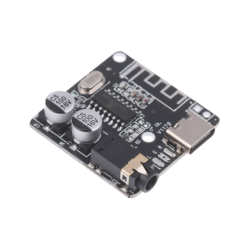 Type-C Bluetooth Audio Receive - Audio Music Free Mp3 评论和价格