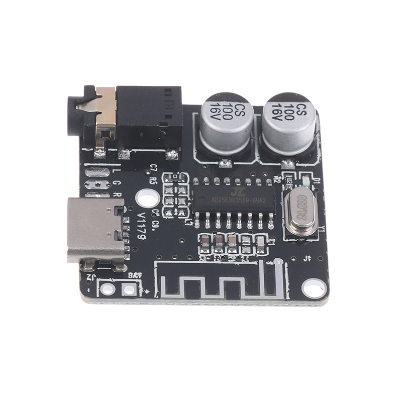 Type-C Bluetooth Audio Receive - Audio Music Free Mp3 评论和价格