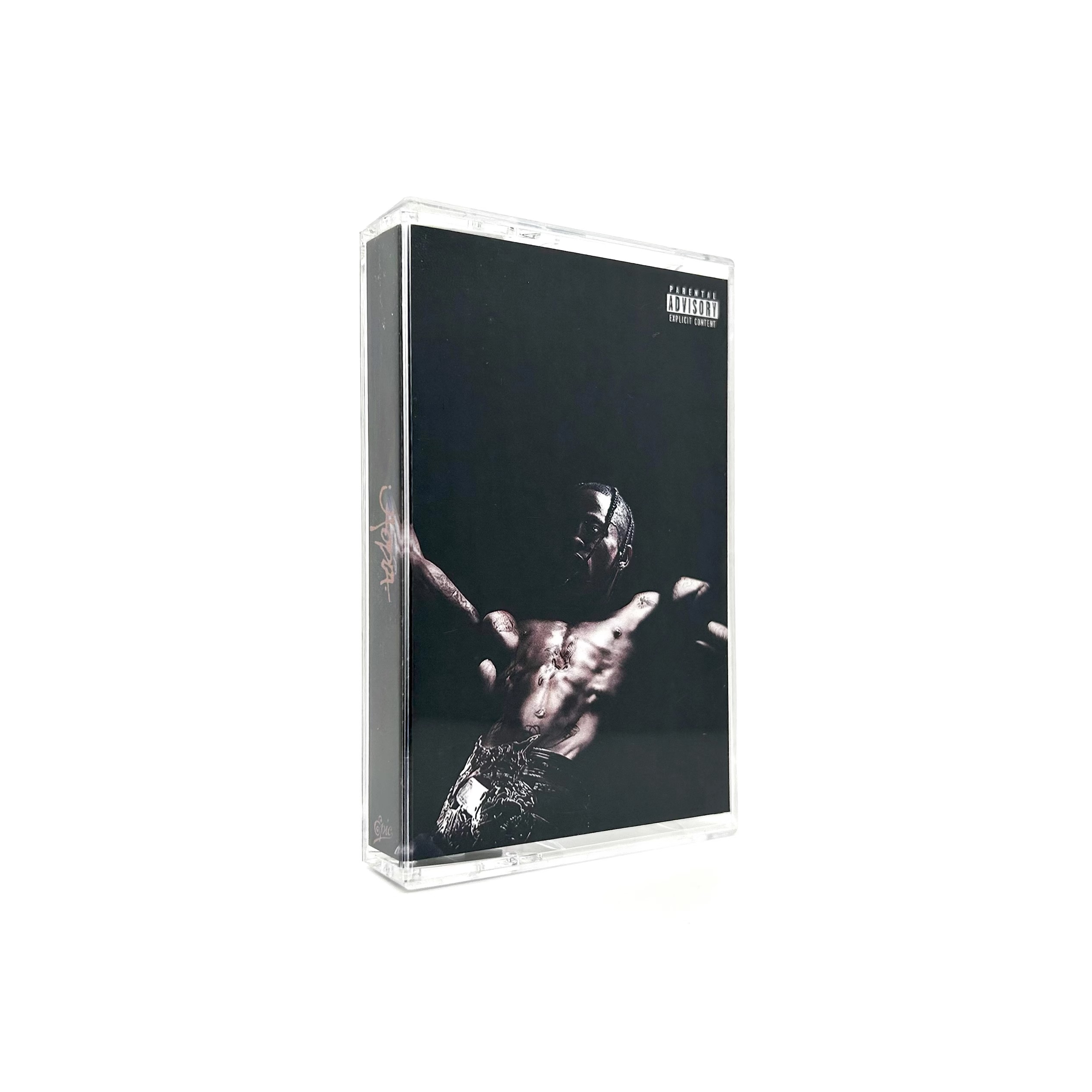 Rap La Flame Travis Scott Musi - Audio Music Recorder 评论和价格