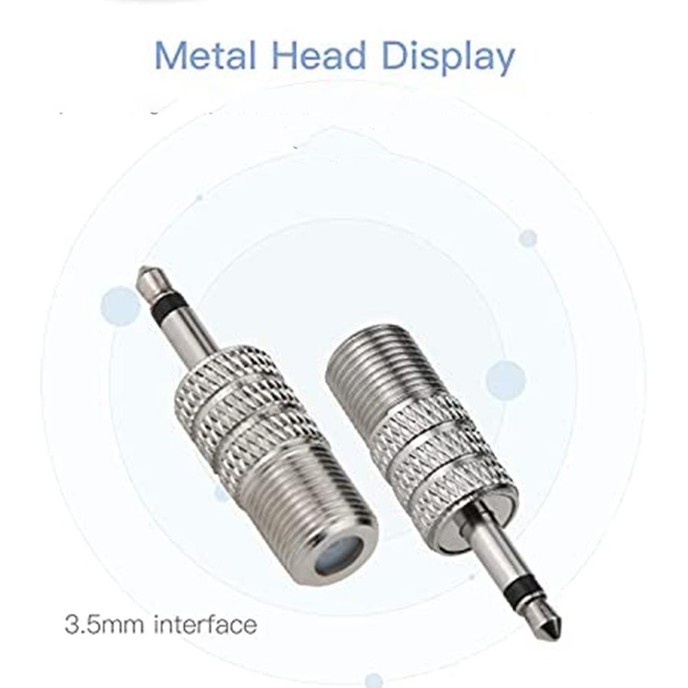 FM Radio Antenna FM Dipole Ant - Audio Music System For Home 评论和价格