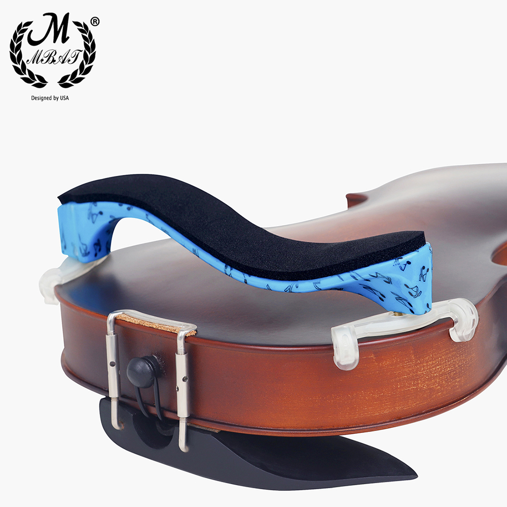 M MBAT AV Violin Shoulder Rest - Violin Shoulder Rest 评论和价格