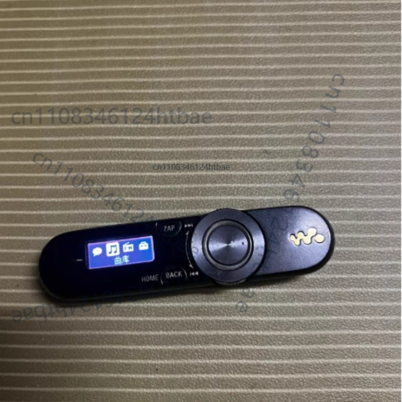 Used FOR SONY NWZ-B162F WALKMA - Audio Music Free Mp3 评论和价格