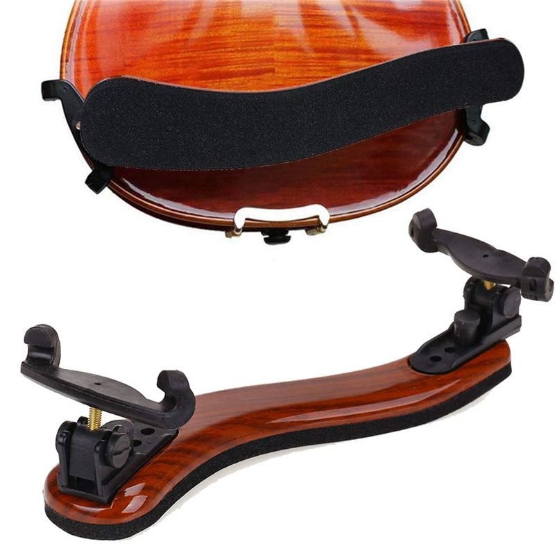 [MEGA SALE]Violin Maple Should - Violin Shoulder Rest 评论和价格