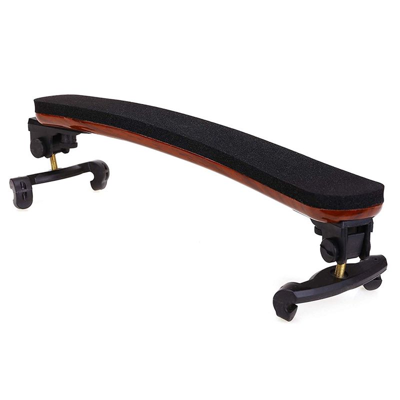 [MEGA SALE]Violin Maple Should - Violin Shoulder Rest 评论和价格