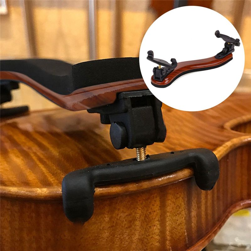 [MEGA SALE]Violin Maple Should - Violin Shoulder Rest 评论和价格
