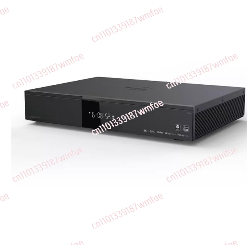 UHD5000 Ultra-HD Music Player  - Audiovision Music Player 评论和价格