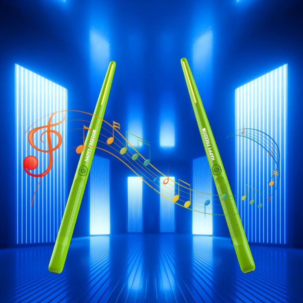 Virtual Electronic Drum Set Ki - Audio Music Kids 评论和价格