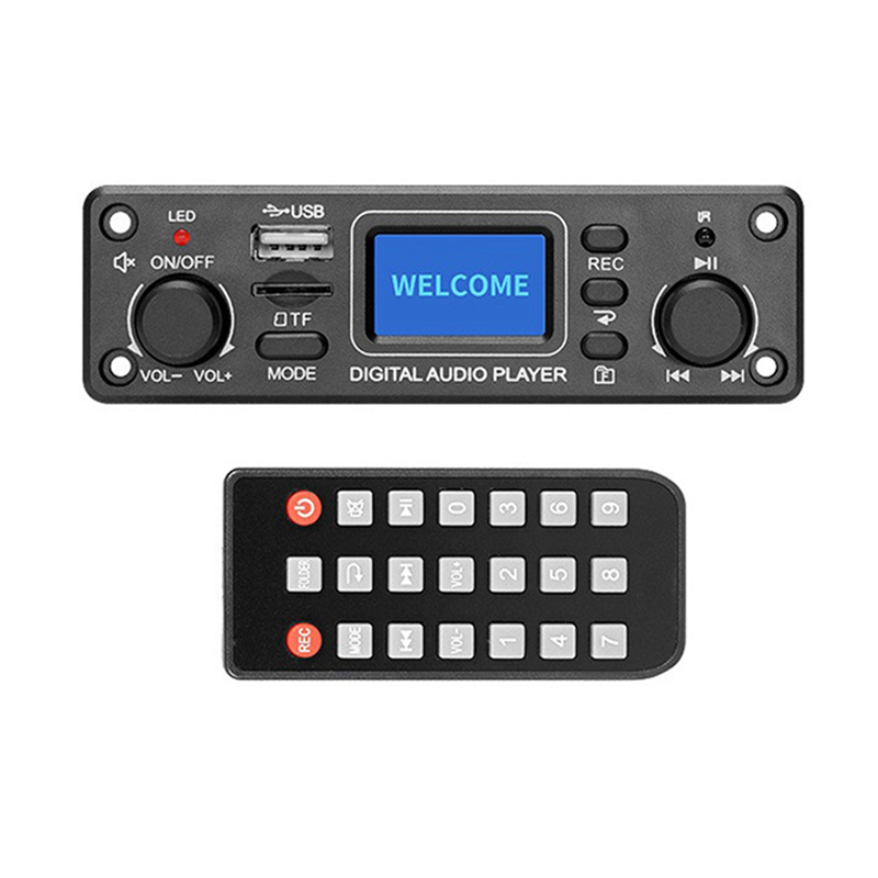 CJSD-2X Digital Audio Player B - Audio Music Free Mp3 评论和价格
