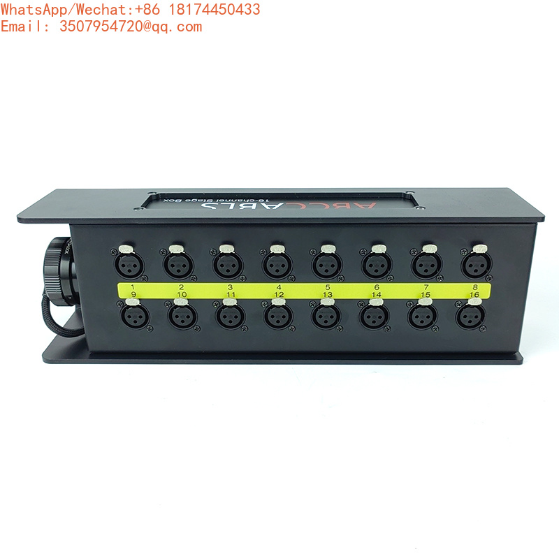 16-channel 54-core Audio Distr - Audio Music Distribution 评论和价格