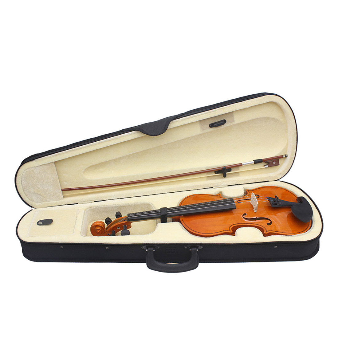 Astonvilla AV-02 Acoustic Viol - Violin Shoulder Rest 评论和价格