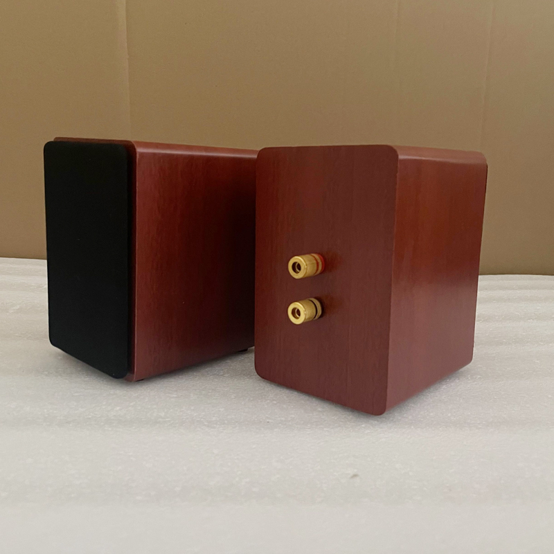 KYYSLB 3 Inch Passive Bookshel - Audio Music System For Home 评论和价格