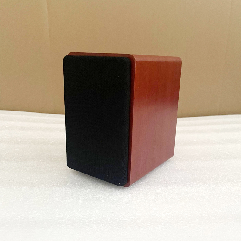 KYYSLB 3 Inch Passive Bookshel - Audio Music System For Home 评论和价格