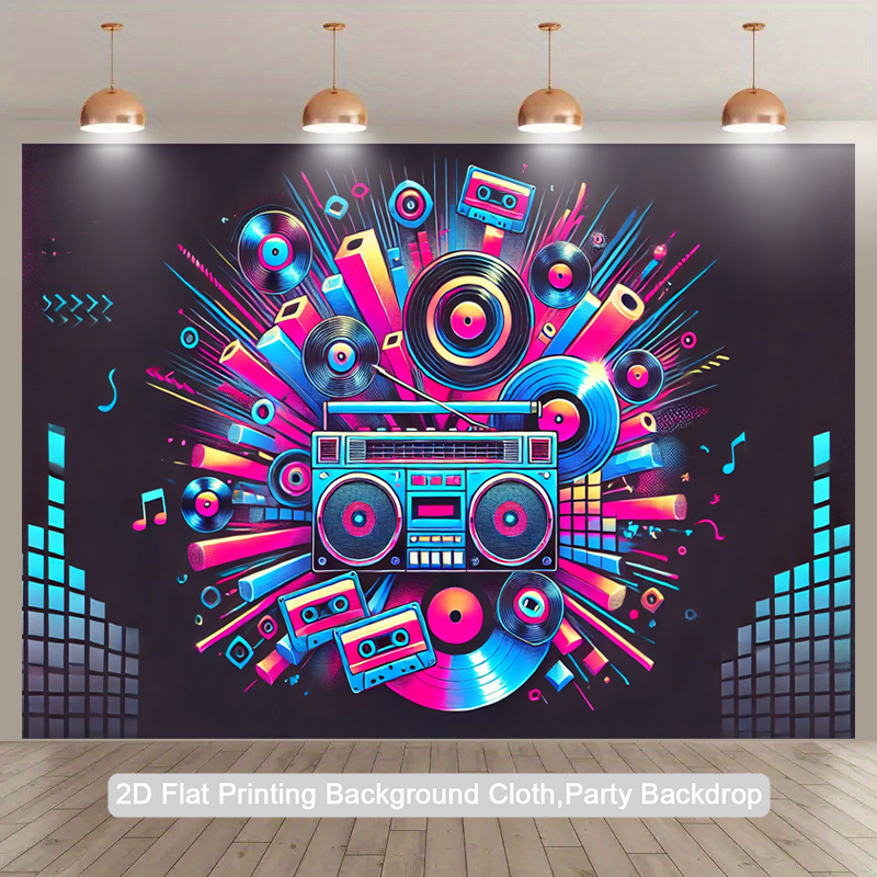 2D flat, 1-piece product. Retr - Audio House Music 评论和价格