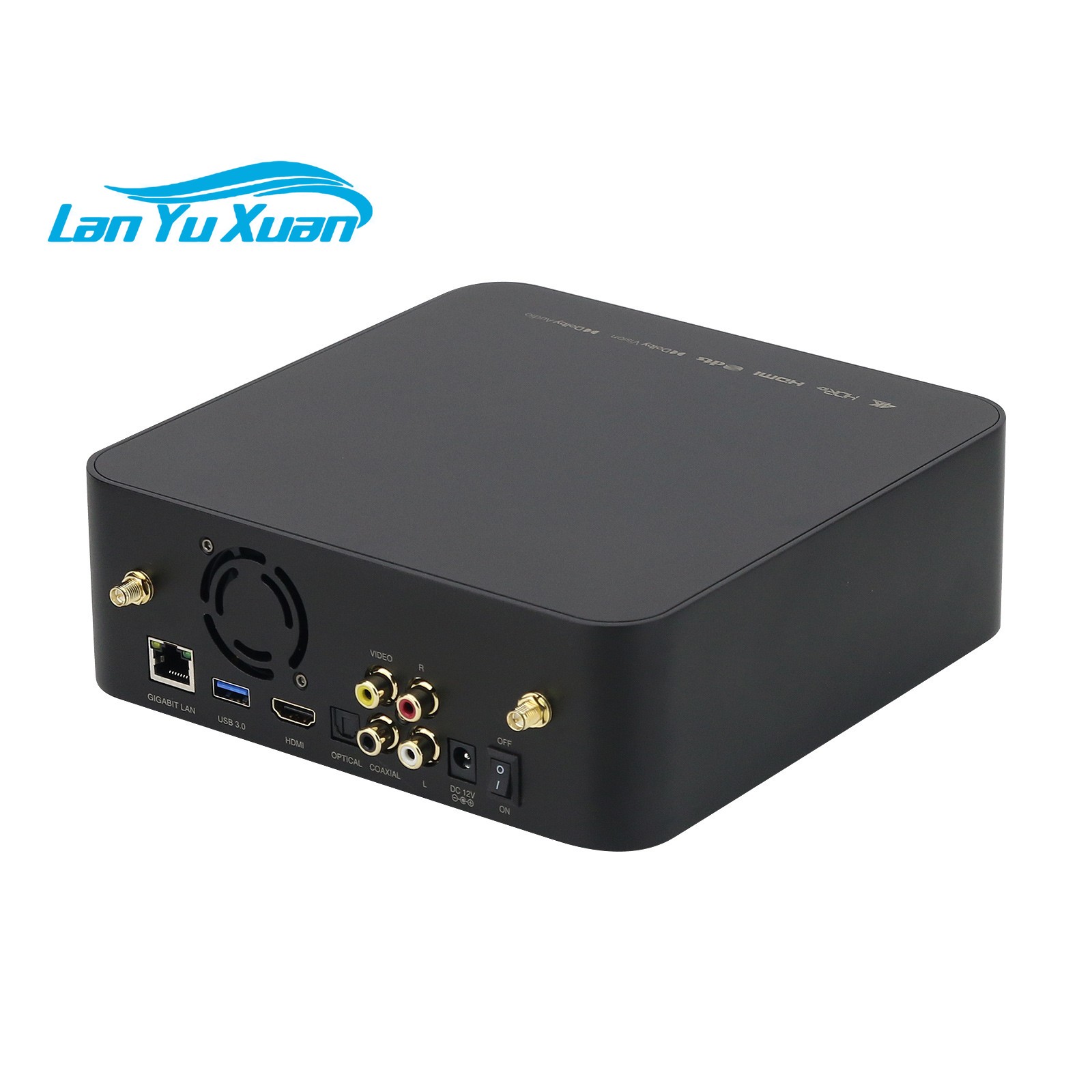 ZIDOO Z20PRO High Quality Blue - Audiovision Music Player 评论和价格