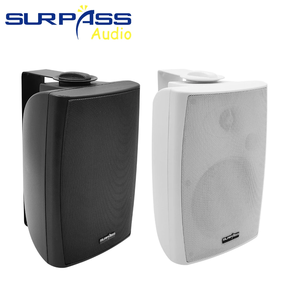 PA System Wall Mount Speaker A - Audio Music System For Home 评论和价格