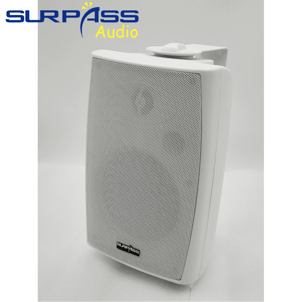 PA System Wall Mount Speaker A - Audio Music System For Home 评论和价格