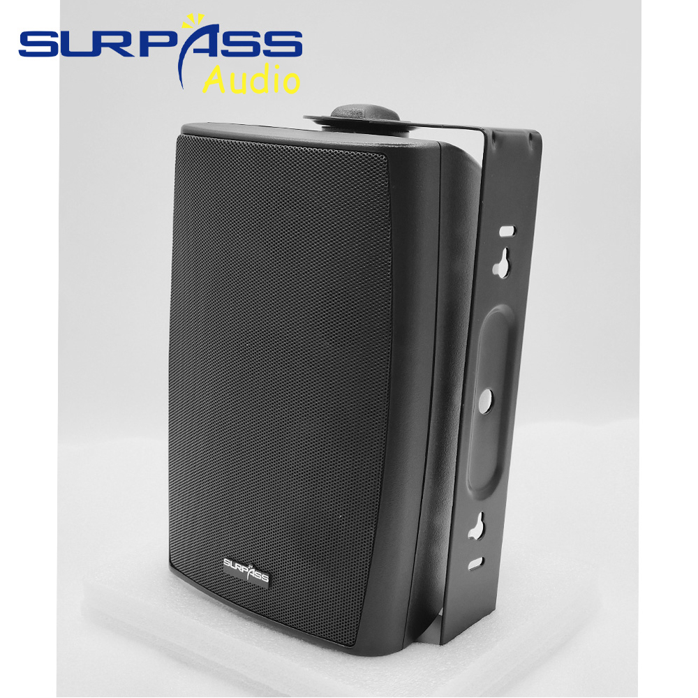 PA System Wall Mount Speaker A - Audio Music System For Home 评论和价格