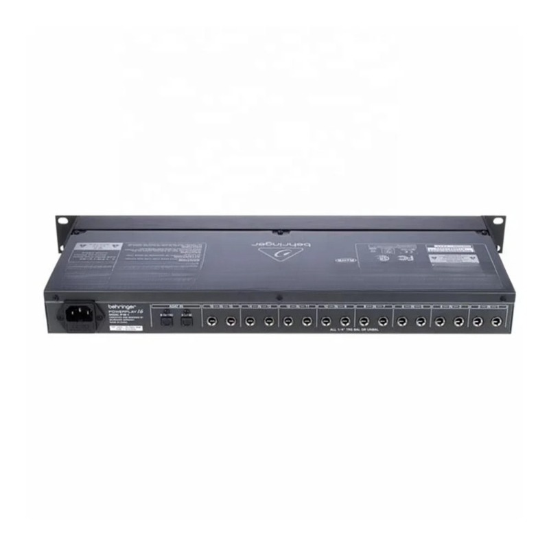 P16-I Studio Music Equipment 1 - Audio Music Distribution 评论和价格