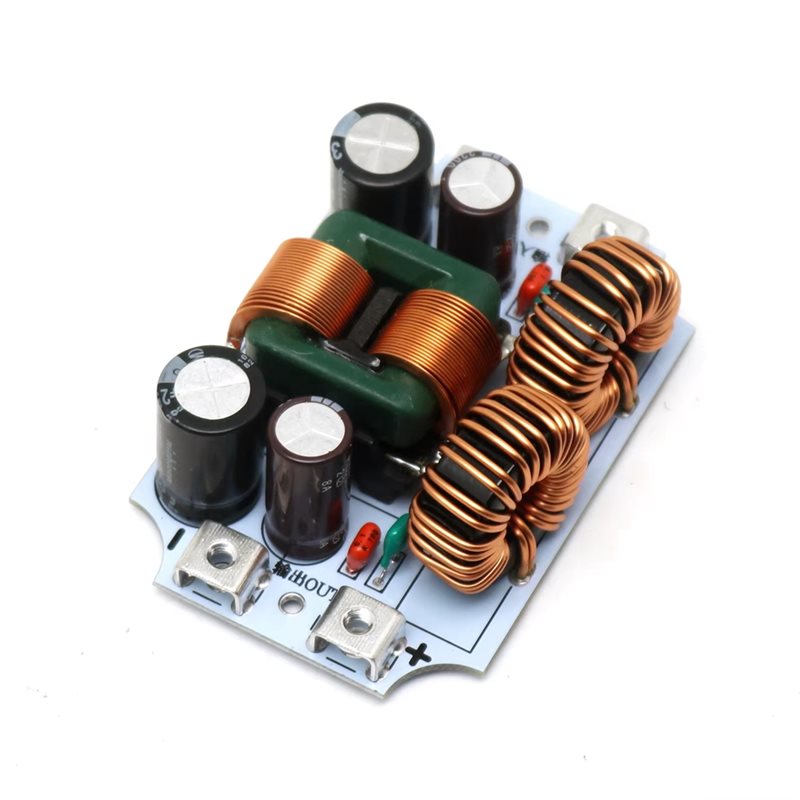 A41Z-50A Car Audio Power Filte - Audio Music Free Mp3 评论和价格