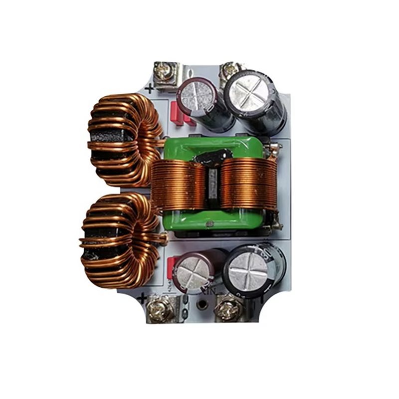 A41Z-50A Car Audio Power Filte - Audio Music Free Mp3 评论和价格