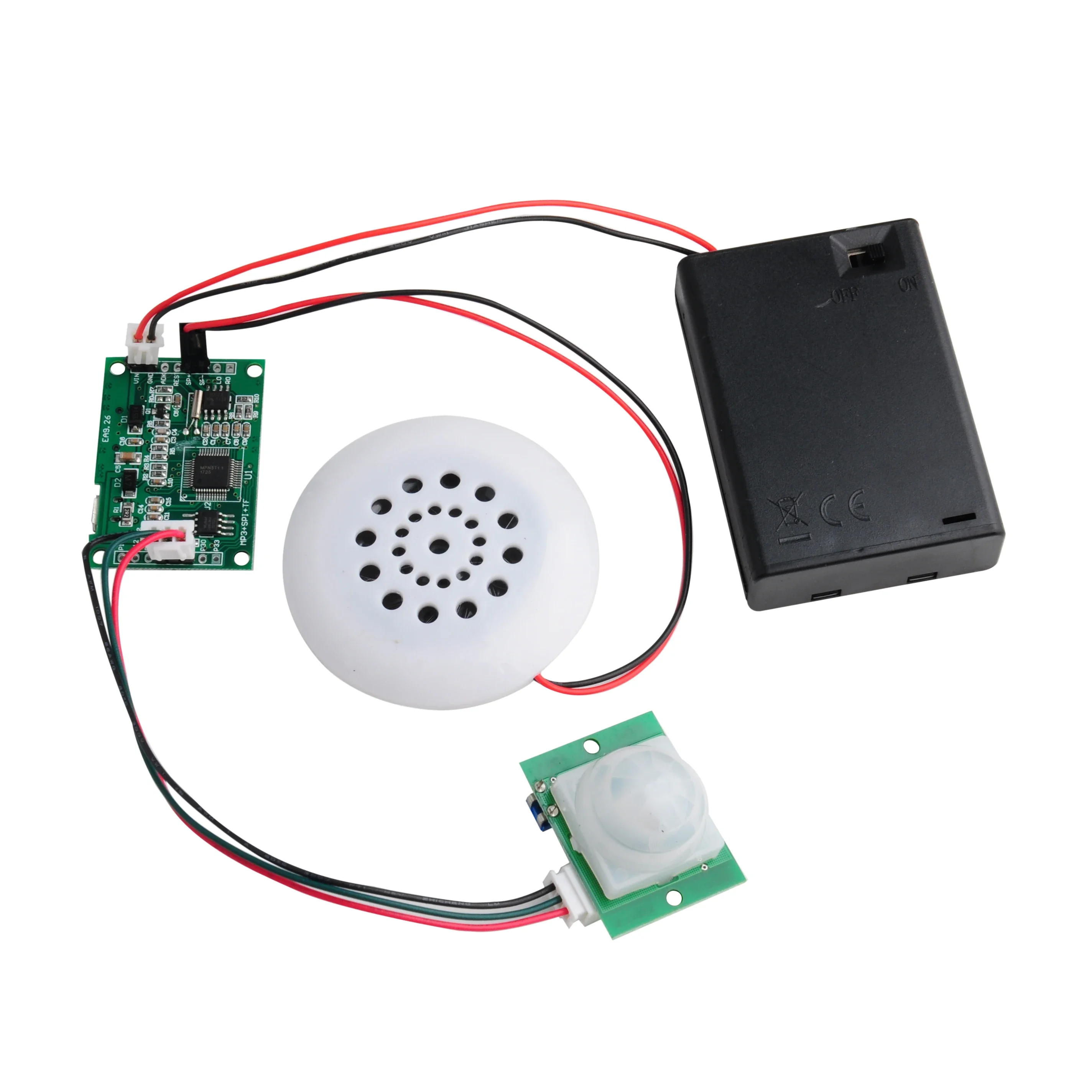 MP3 Voice Module Kit Welcomer  - Audio Music Mp3 Downloader 评论和价格