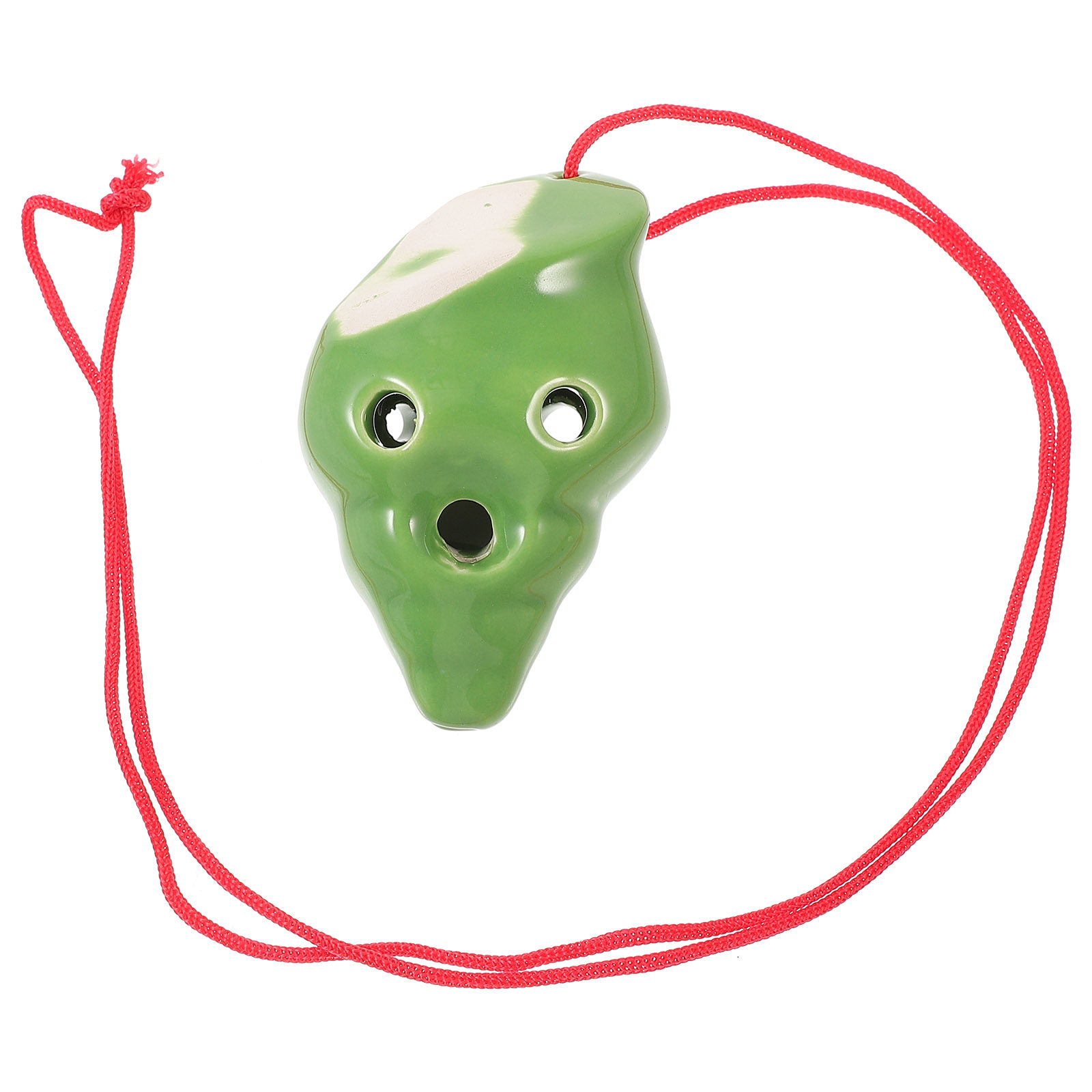 Beginner Friendly 6-Hole Ceram - Ocarina Ceramic 评论和价格
