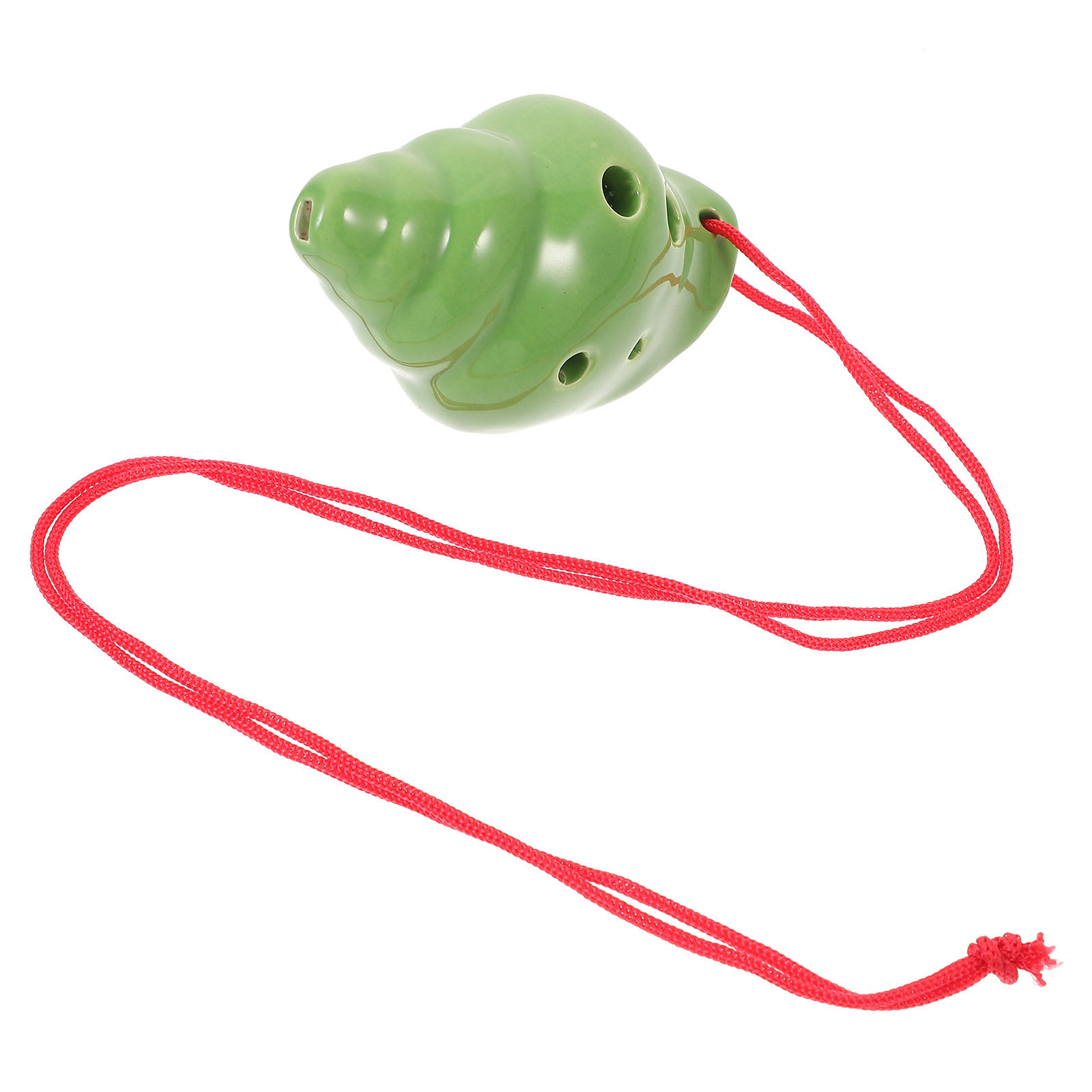 Beginner Friendly 6-Hole Ceram - Ocarina Ceramic 评论和价格