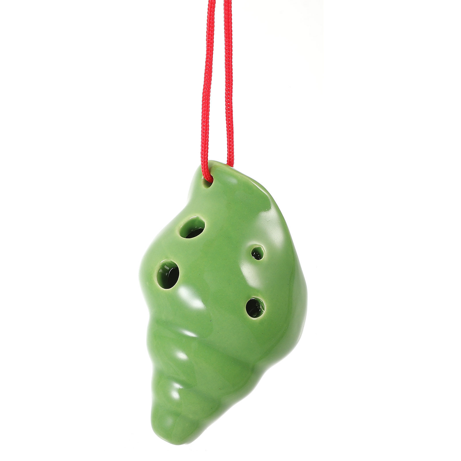 Beginner Friendly 6-Hole Ceram - Ocarina Ceramic 评论和价格