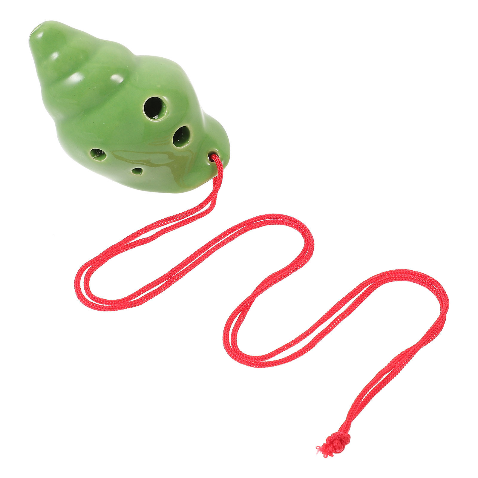 Beginner Friendly 6-Hole Ceram - Ocarina Ceramic 评论和价格