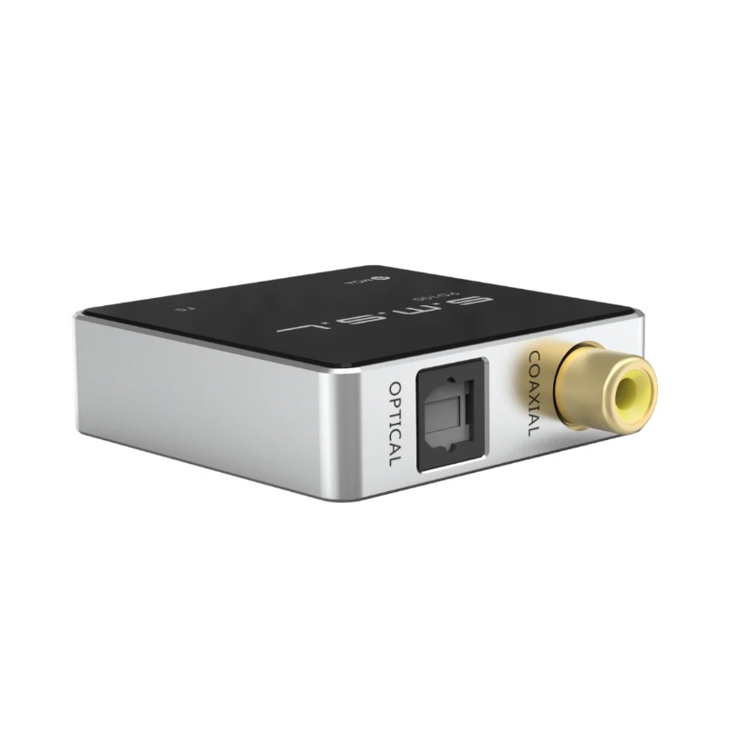 SMSL PO100 2024 USB Audio Conv - Audio Music System For Home 评论和价格