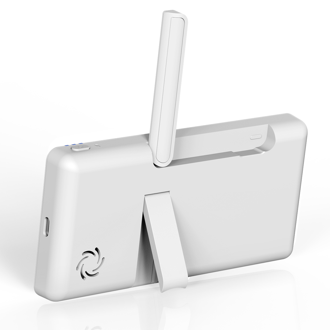 720P HD Wireless Video Baby  5 - Audiovision Music Player 评论和价格