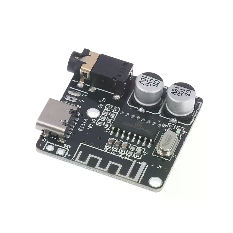 Type-C Bluetooth Audio Receive - Audio Music Free Mp3 评论和价格