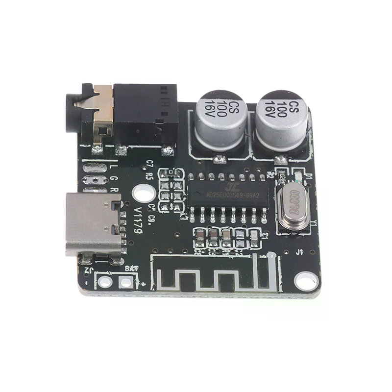 Type-C Bluetooth Audio Receive - Audio Music Free Mp3 评论和价格