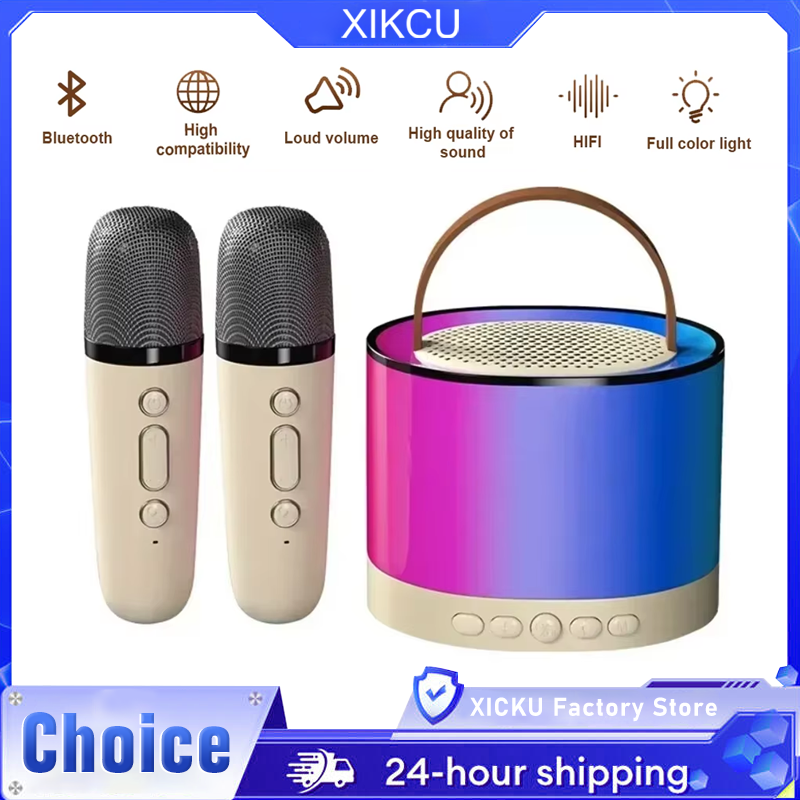 K52 Wireless Bluetooth Speaker - Audio House Music 评论和价格