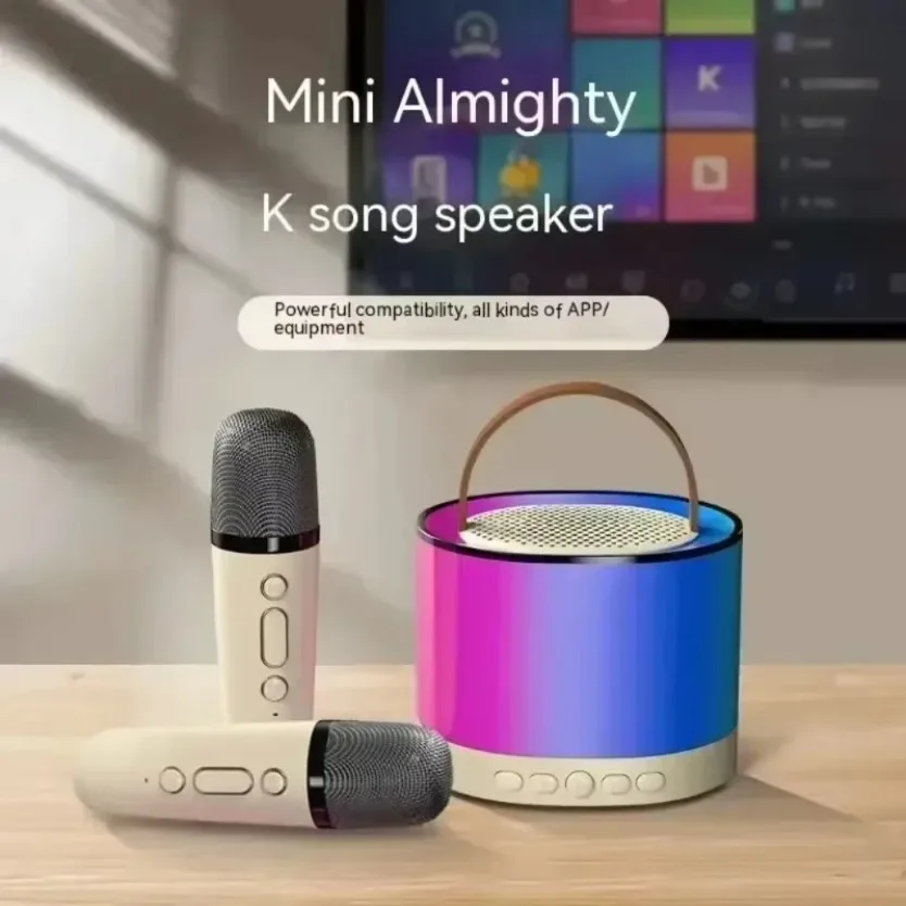 K52 Wireless Bluetooth Speaker - Audio House Music 评论和价格