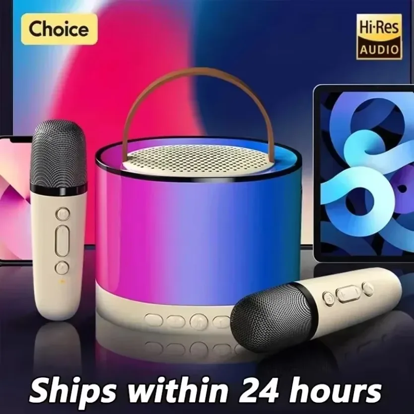 K52 Wireless Bluetooth Speaker - Audio House Music 评论和价格