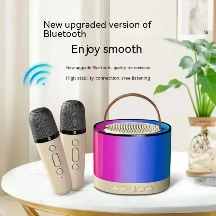 K52 Wireless Bluetooth Speaker - Audio House Music 评论和价格