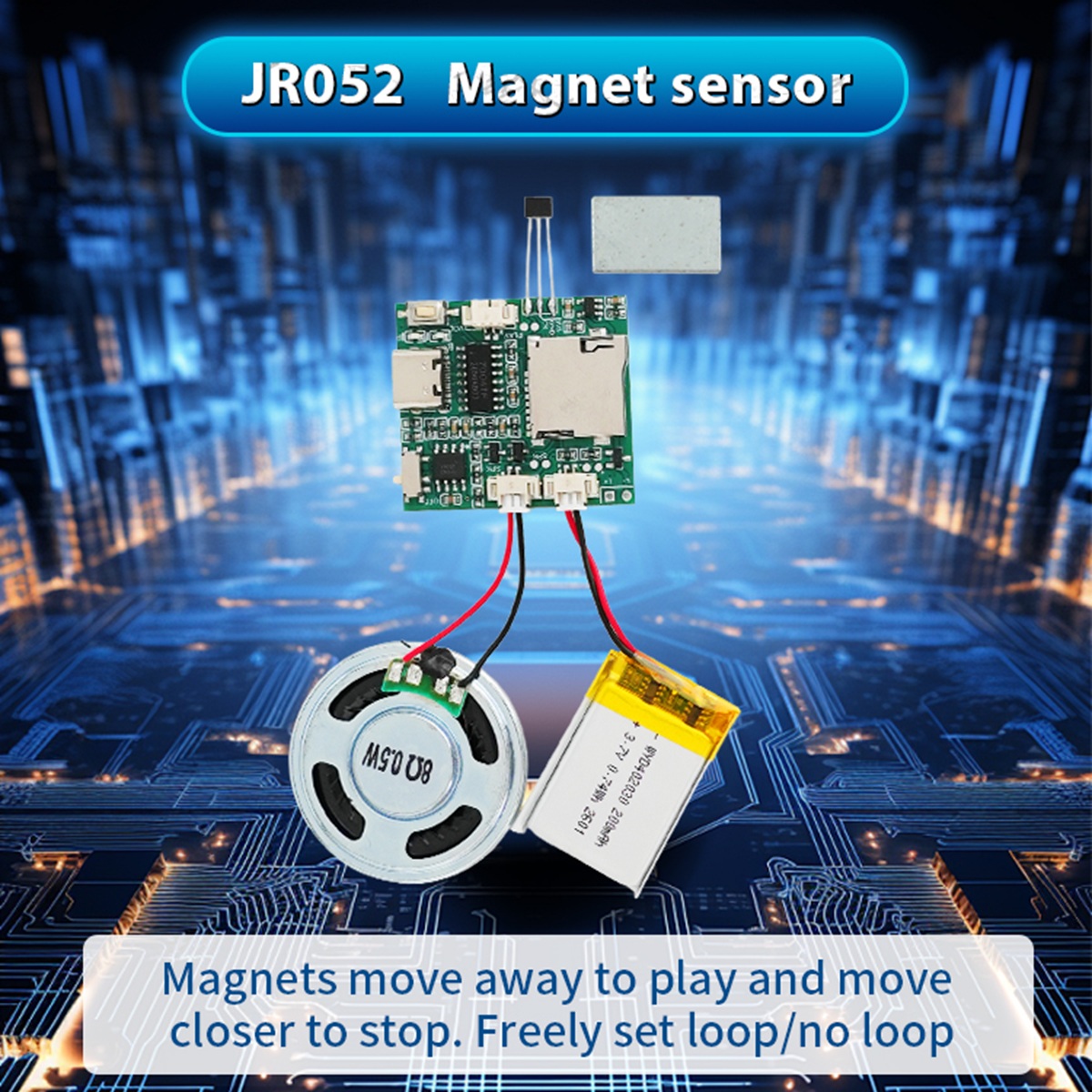 Programmable Sound Recorder Mo - Audio Music Mp3 Downloader 评论和价格
