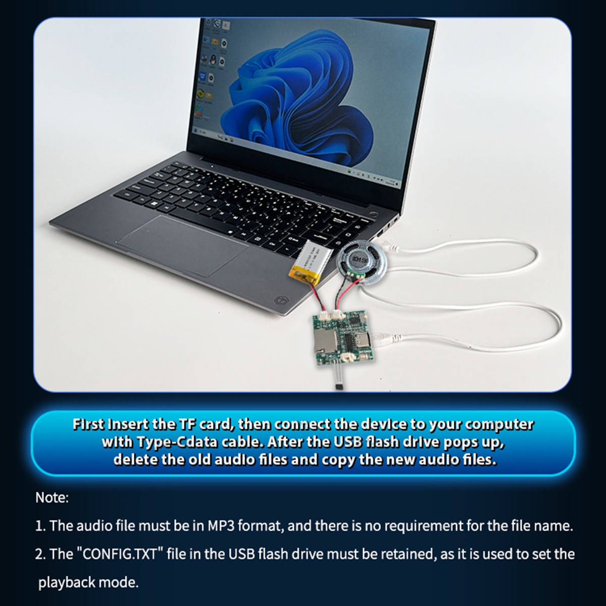 Programmable Sound Recorder Mo - Audio Music Mp3 Downloader 评论和价格